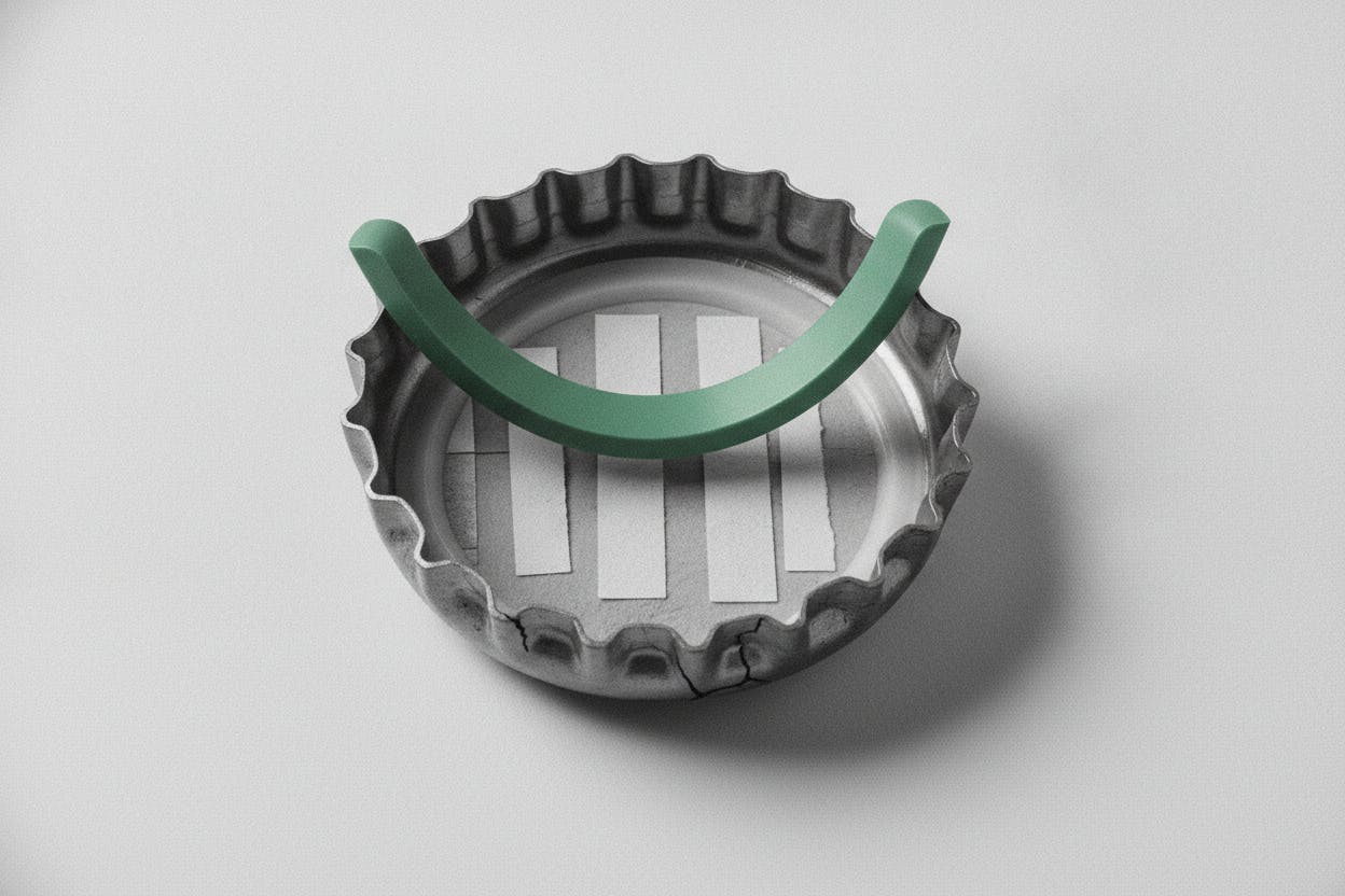 Investindustrial explores sale of bottle-cap maker Guala Closures