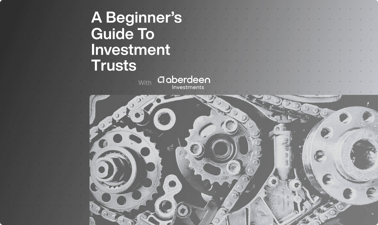 Investment Trusts Explained: How They Differ From ETFs and Mutual Funds