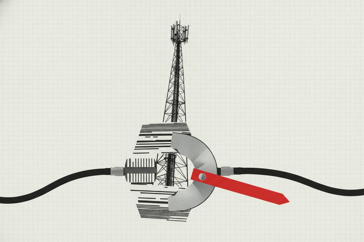 INWIT's top owners weigh take-private as tower contracts face pressure