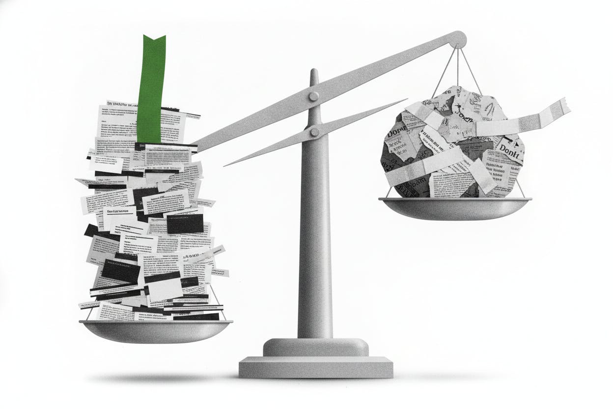 ION Platform Posts Revenue Growth and Higher Debt as Leverage Eases