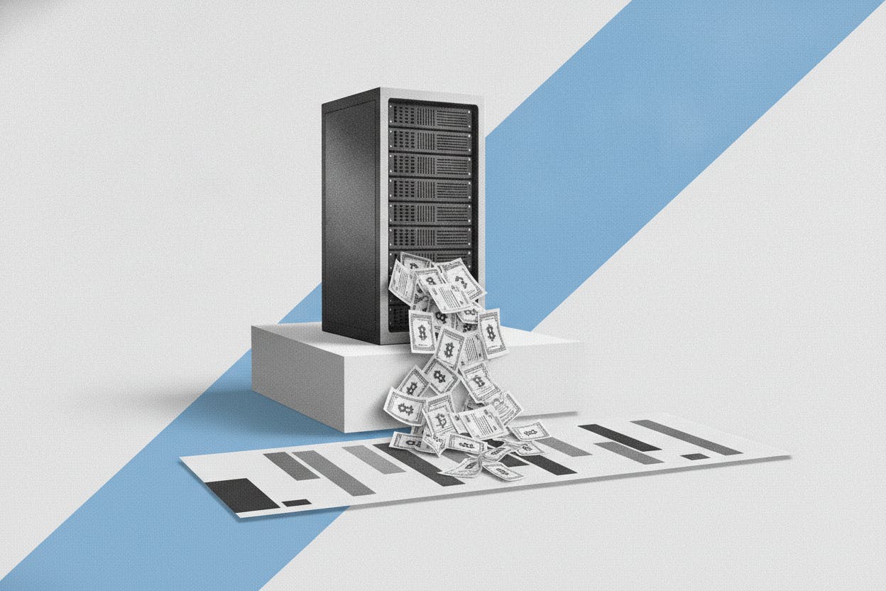 Ionic Digital Files for Nasdaq Direct Listing, Former Celsius Mining Spinoff to Sell Up to 10.8M Shares