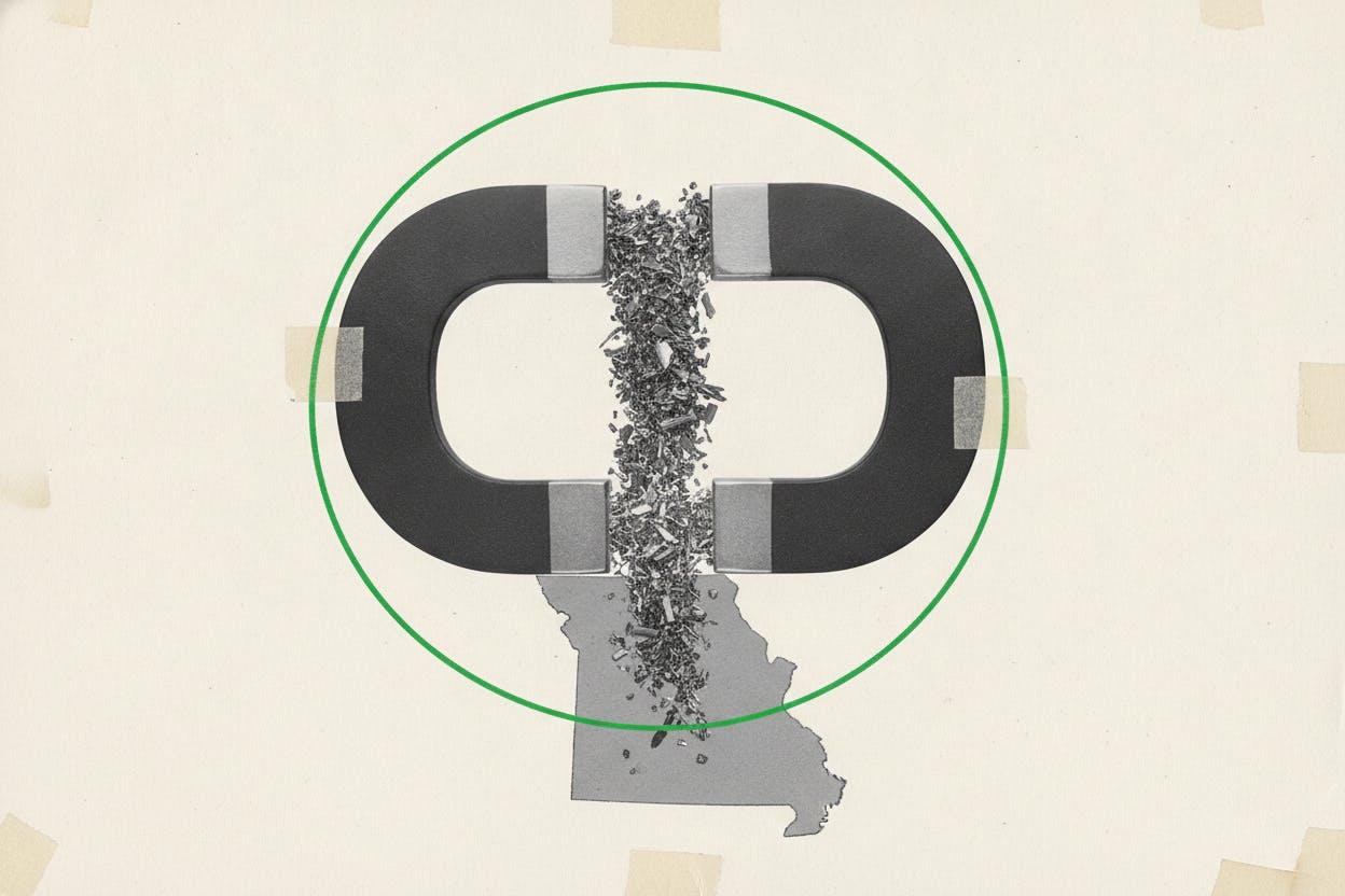 Ionic Rare Earths and US Strategic Metals plan $100M Missouri recycling JV