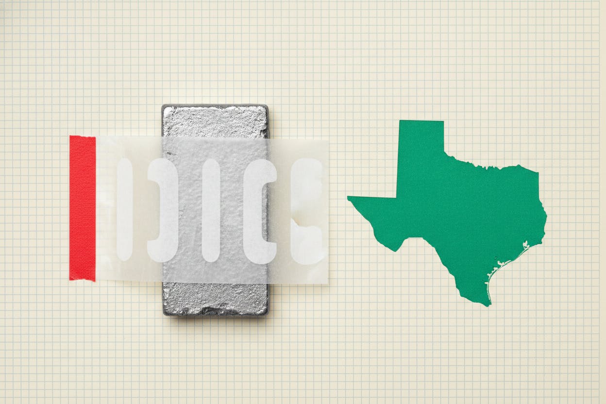 IperionX plans Texas move and Nasdaq direct listing