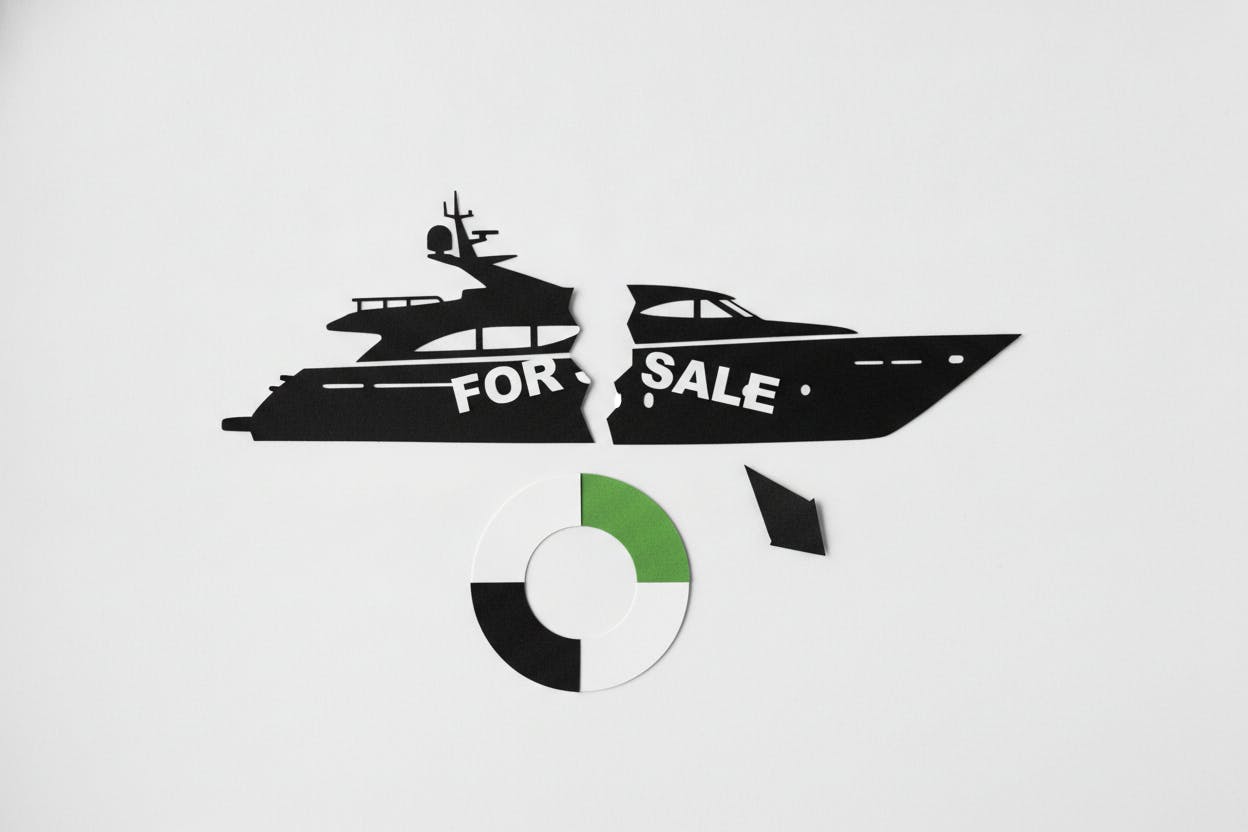 Italian Sea Group launches sale process as insolvency looms
