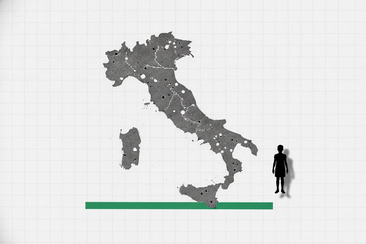 Italy's jobless rate holds at 5.8% in July as youth unemployment climbs
