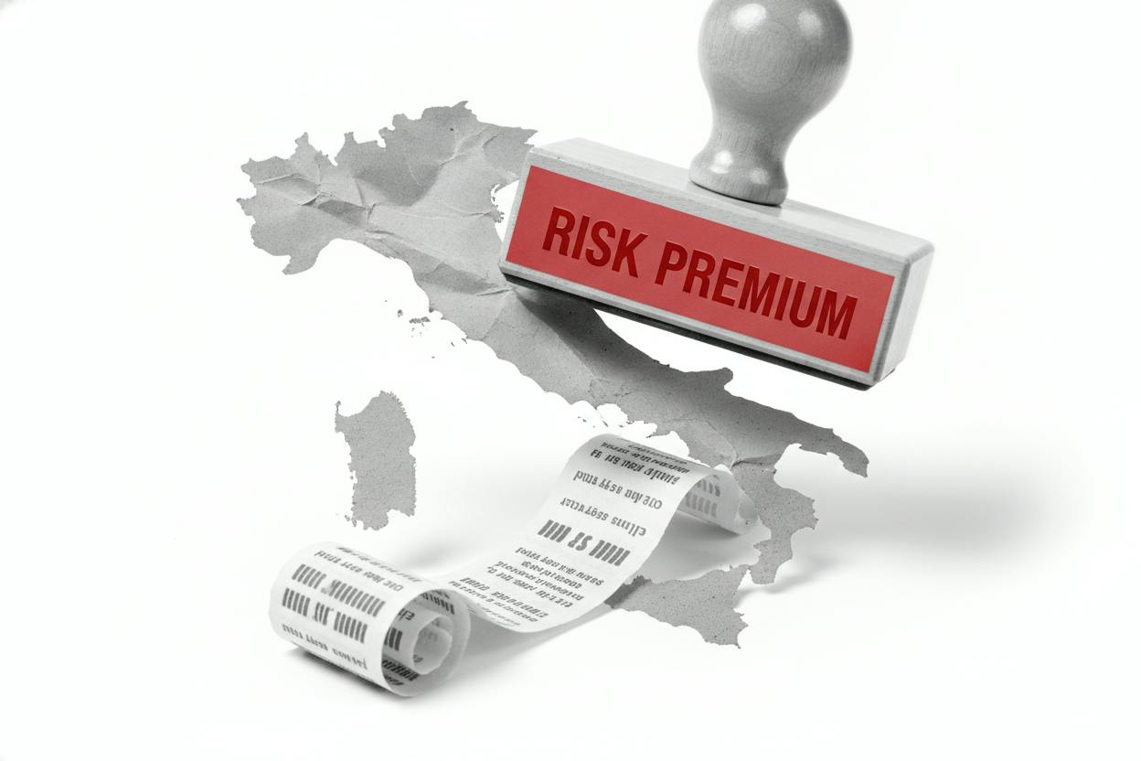 Italy's Market Week: MPS Bid, Enel License, Recordati Offer