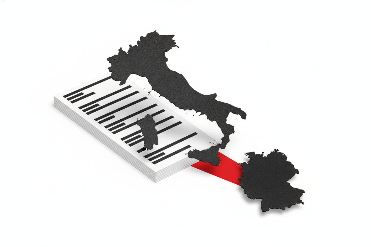 Italy's markets await key data on foreign bond holdings