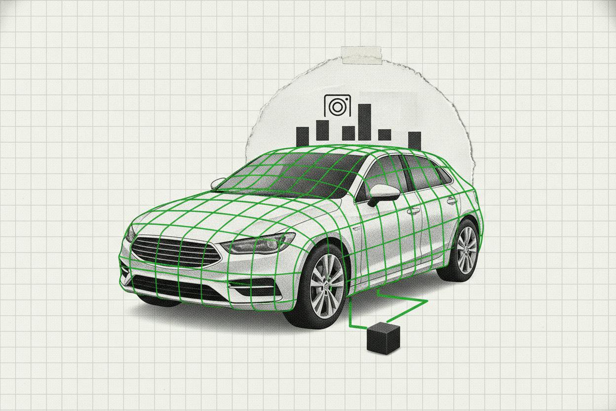 Itochu Deepens Stake in Telematics InsurTech MOTER