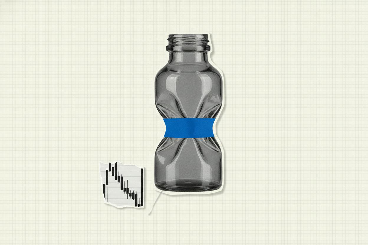 J&J's 2026 outlook disappoints, dragging healthcare stocks lower