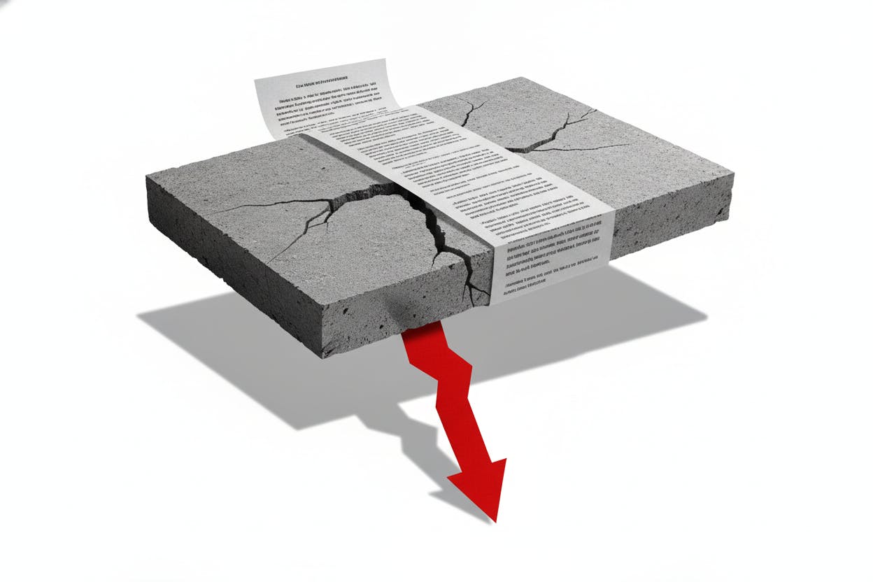 James Hardie faces new investor class action over 2026 forecast, 35% stock plunge
