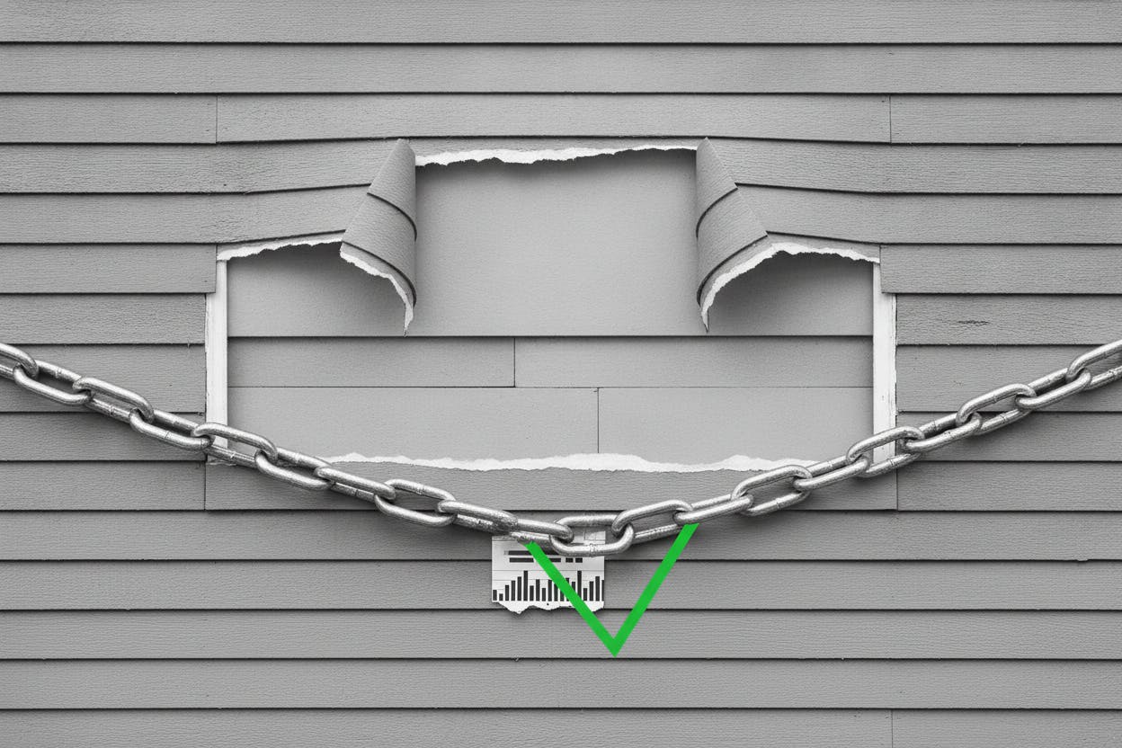 James Hardie's Beat-and-Raise Case Hinges on AZEK Synergies and Cash Flow