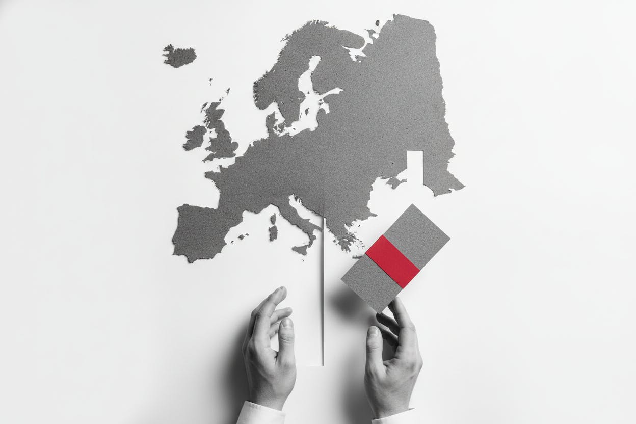 James Hardie sells Fermacell to Holcim for $981M, exits Europe