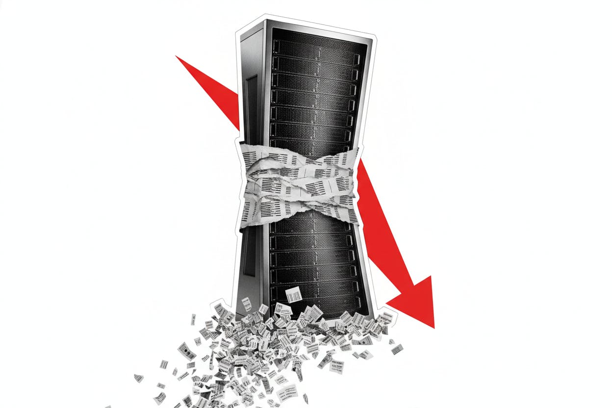 Jane Street's $15B July Loss Shows the Risks of Crowded AI Trades