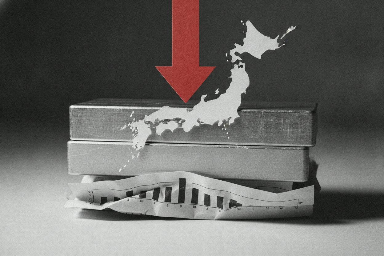 Japan aluminum premiums drop 35% to $255 for Q4 deliveries
