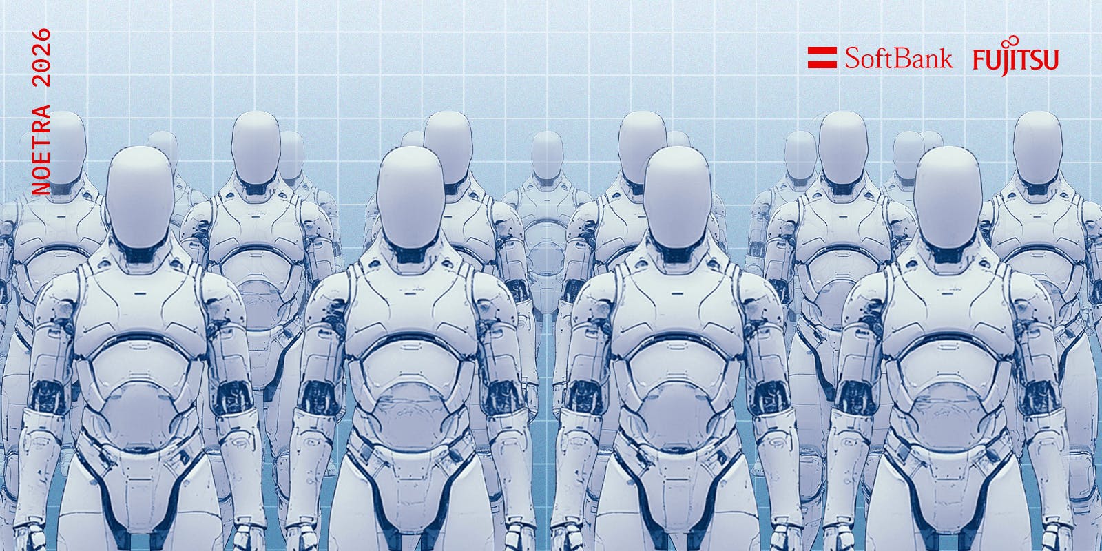 Japan Bets $2.4 Billion on Humanoid Robots to Regain AI Edge