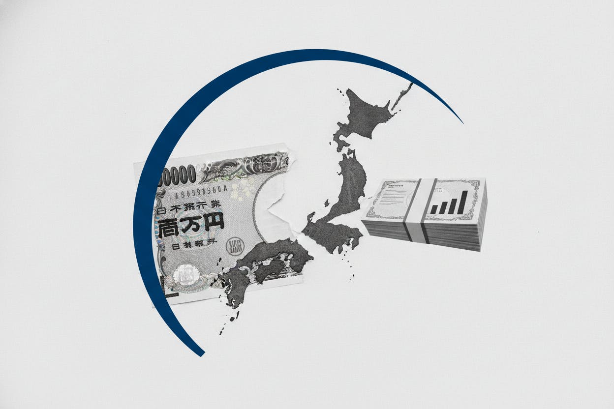 Japan Pushes GPIF to Invest More at Home, Yen and Bonds React