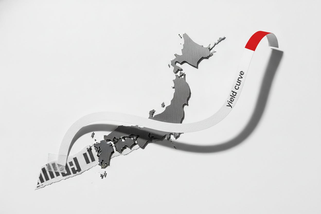 Japan's 10-year bond yield dips to 2.760% as traders eye Fed and BOJ signals