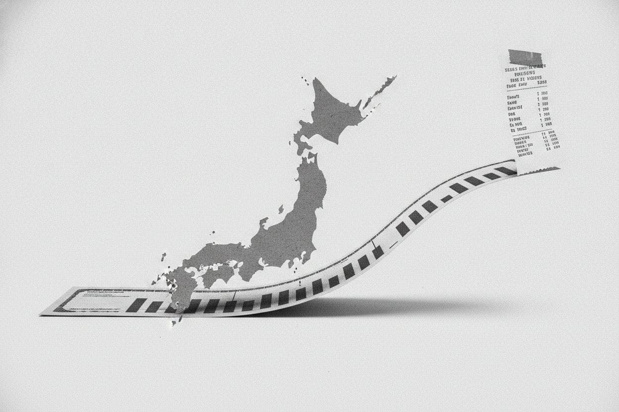Japan's 10-year bond yield hits 2.78% as tax cut funding doubts and BOJ decision loom