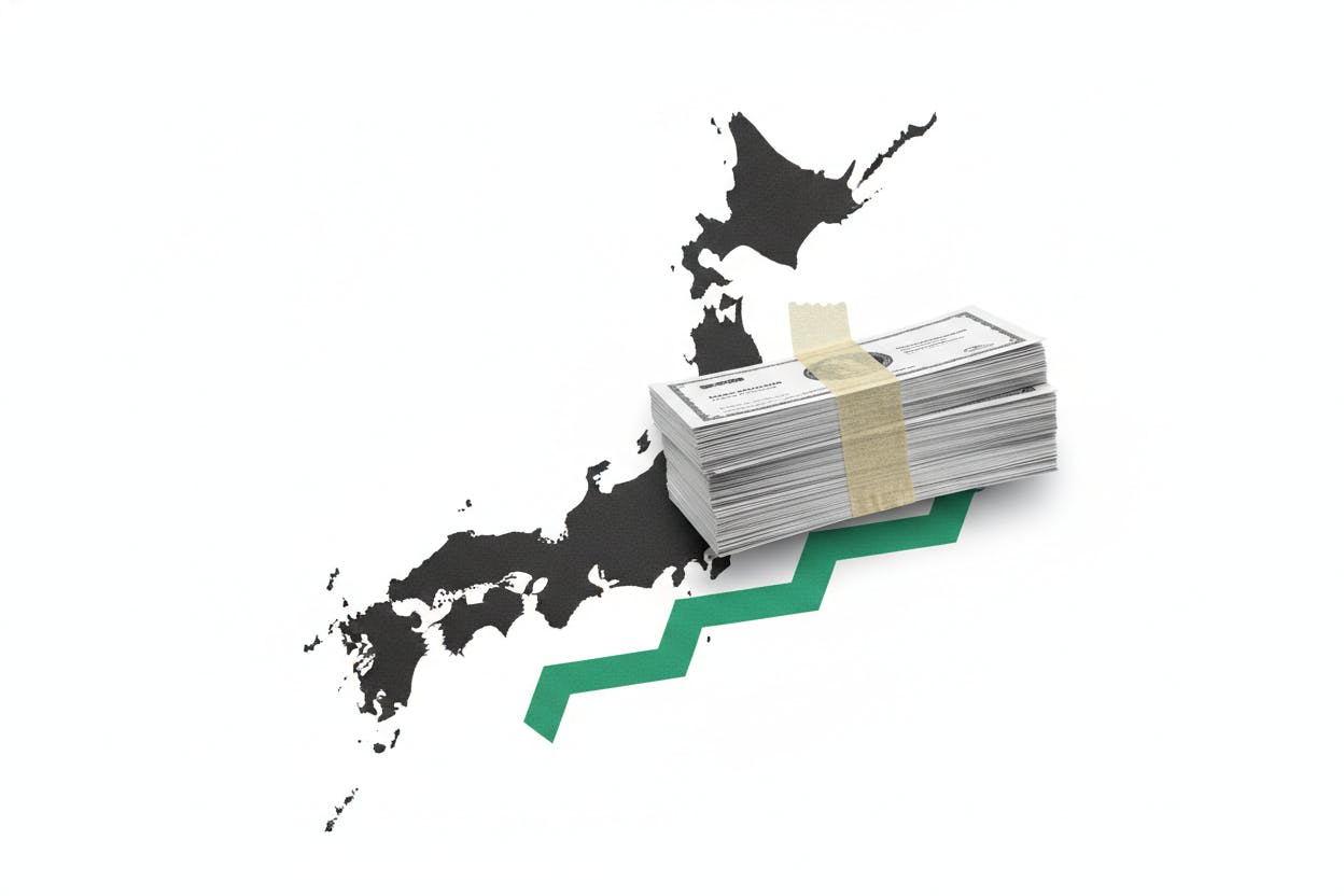 Japan's Asset Managers Launch Yen Bond Funds as BOJ Rate Hikes Attract Global Investors