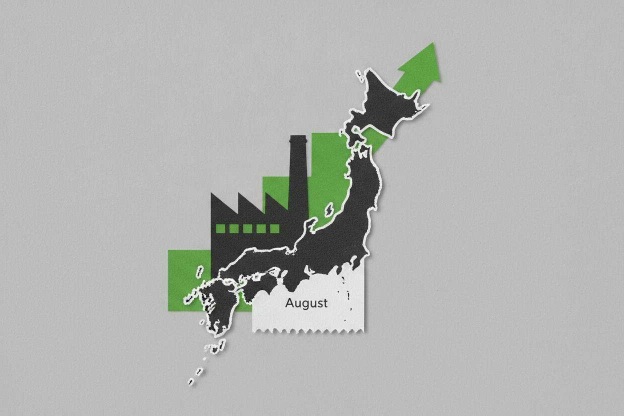 Japan's August retail sales growth cools as consumer spending softens