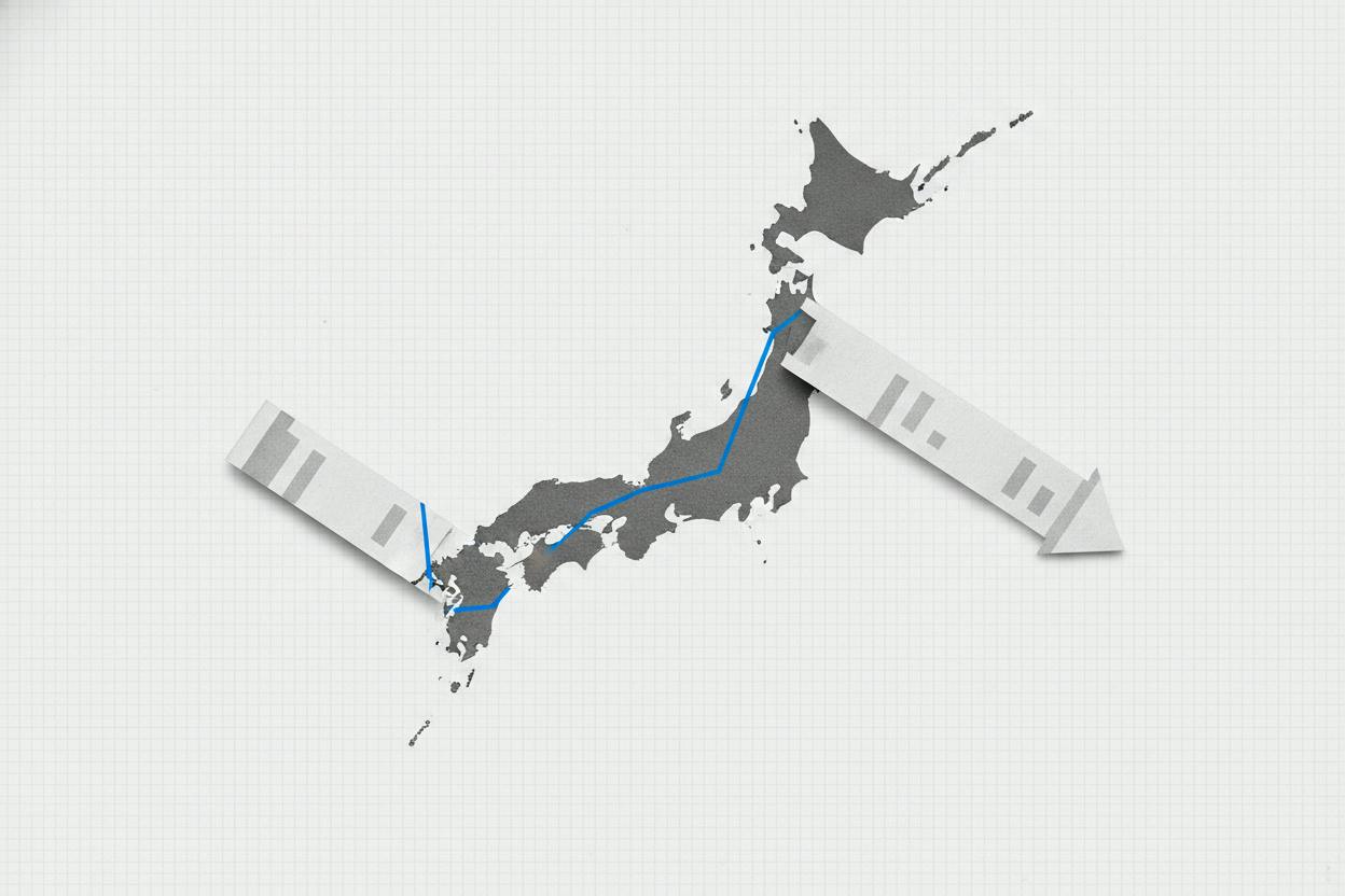 Japan's bond market splits as traders bet on another BOJ hike