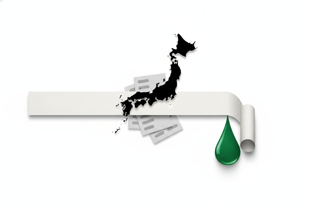 Japan's Long Bonds Wobble as Oil Rekindles Inflation Fears
