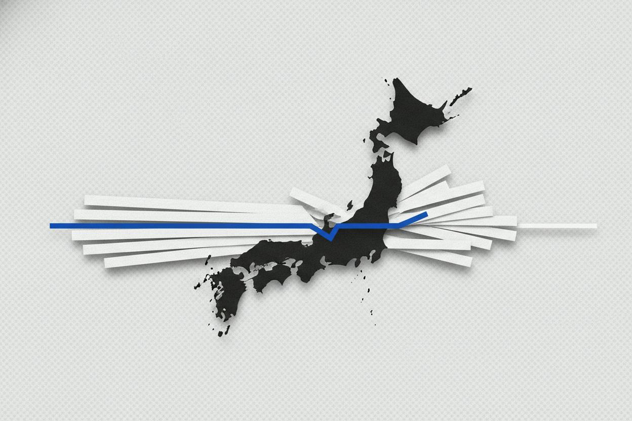 Japan's services growth cools in September as quake hits demand