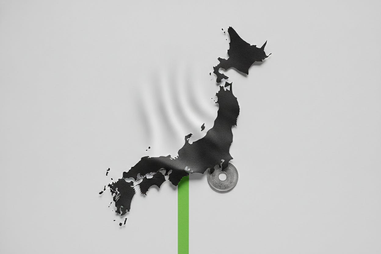 Japan's Wholesale Inflation Accelerates in June, Raising Rate Hike Prospects