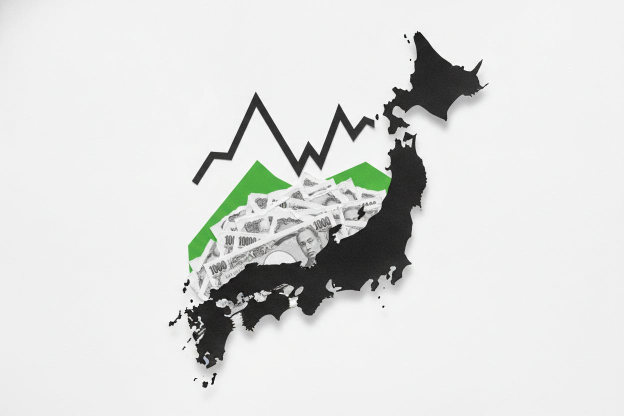 Japanese Retail Investors Hold Record 16 Trillion Yen Cash as Nikkei Wobbles