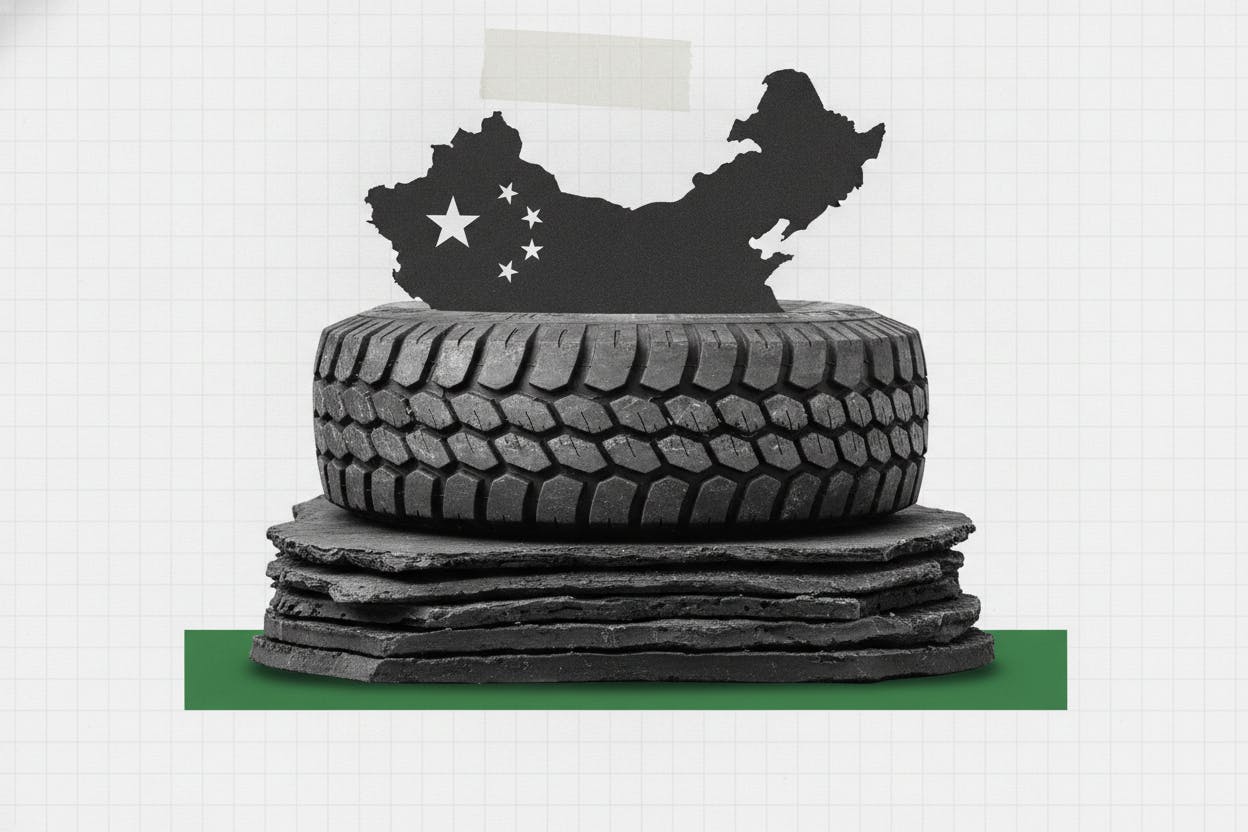Japanese Rubber Futures Edge Higher as Raw Material Costs Stay Firm