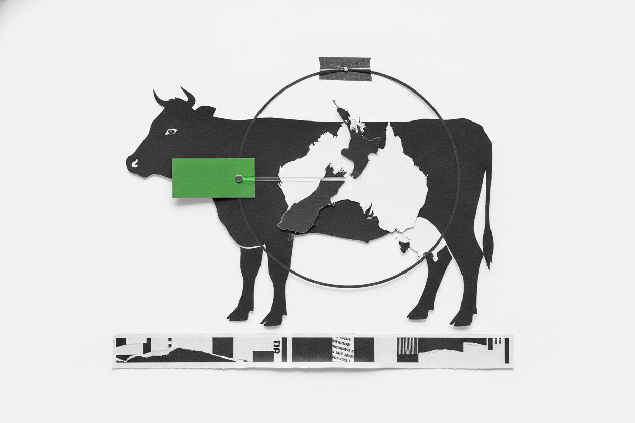 JBS and Indonesia's wealth fund launch $2.5B Asia protein venture