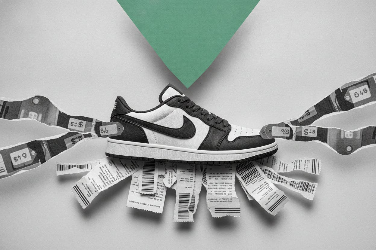 JD Sports cuts profit outlook as North America sales slide 6.8%