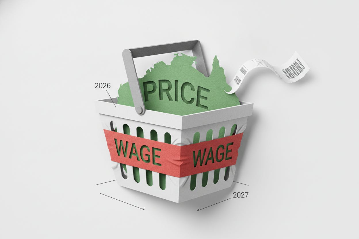 Jefferies: Aussie Retail Faces Squeeze in 2027 as Costs Bite
