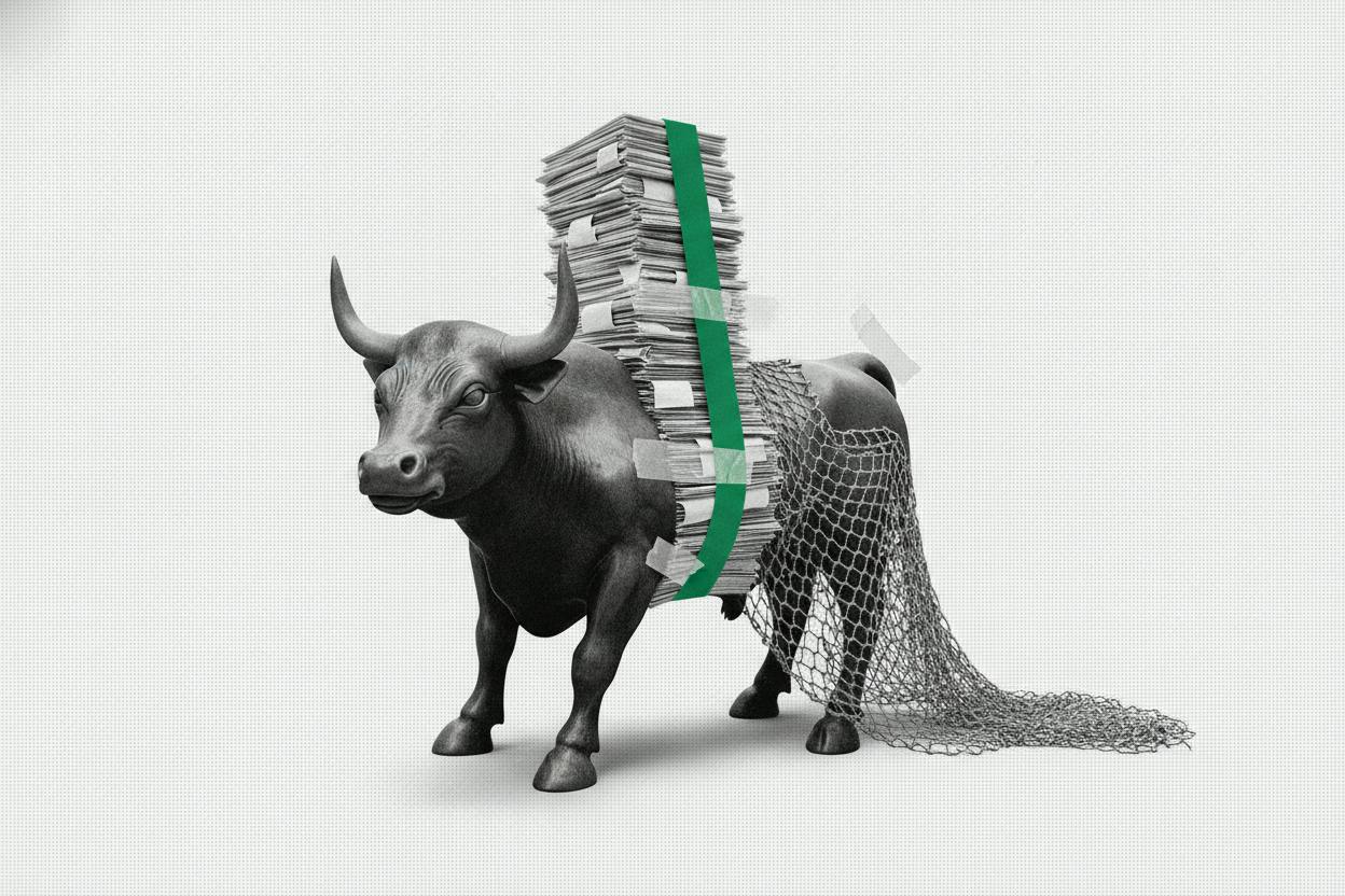 Jefferies beats Q3 forecasts on record equities and deal fees