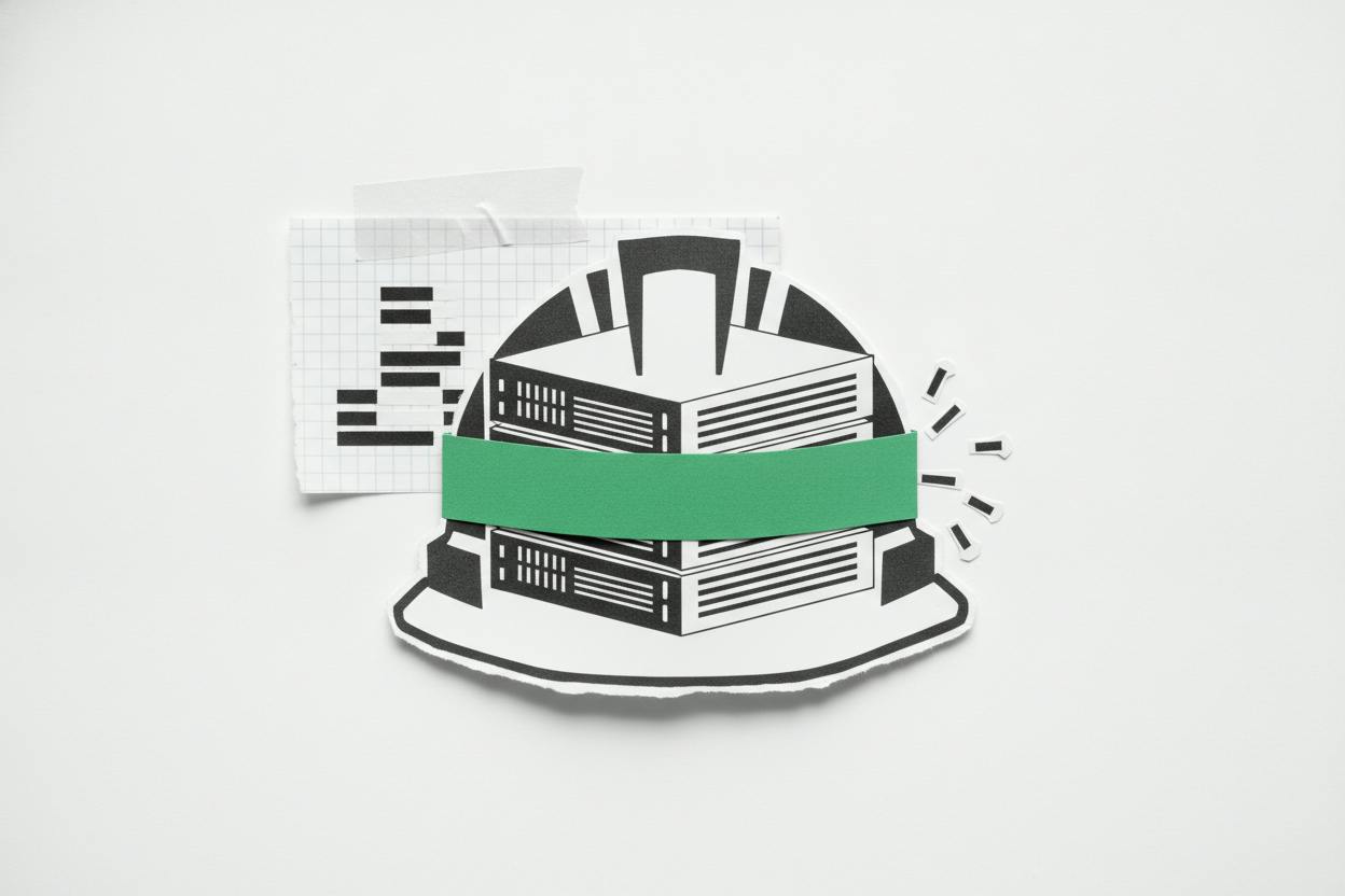 Jefferies: NRW's Fredon Wins AU$115M Melbourne Data Center Deal