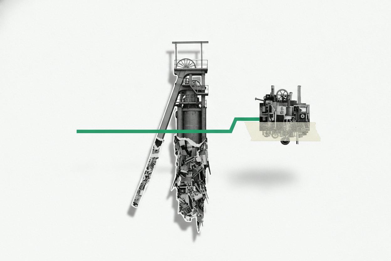 Jefferies: South32's Hermosa Project on Track, Peake Resource Supports Copper Circuit