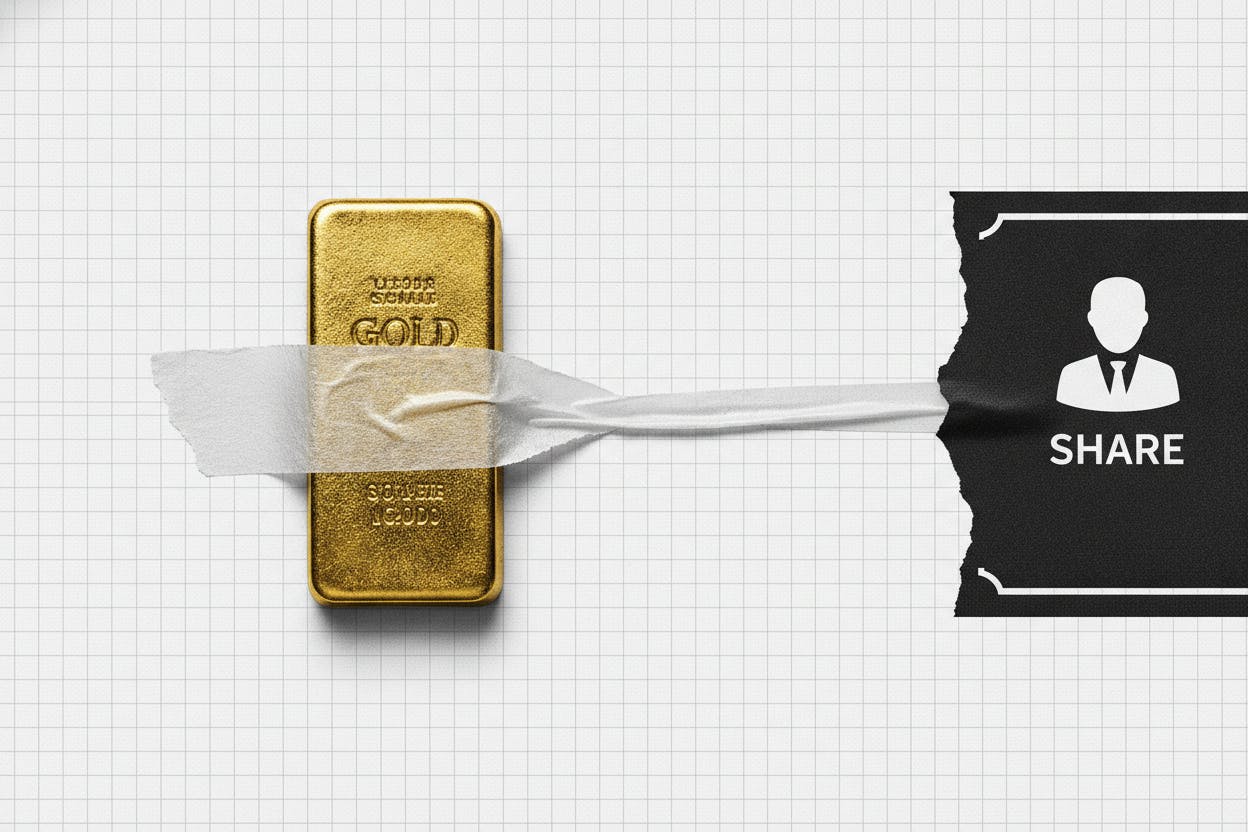 Jefferies starts Ma'aden at buy, sees margin upside from gold and aluminum