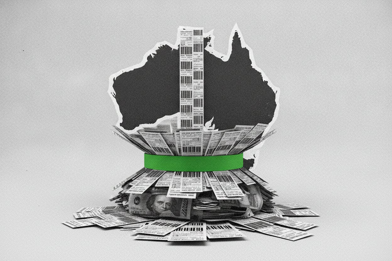 Jefferies Warns Australia's Big Banks Face Renewed Deposit Competition