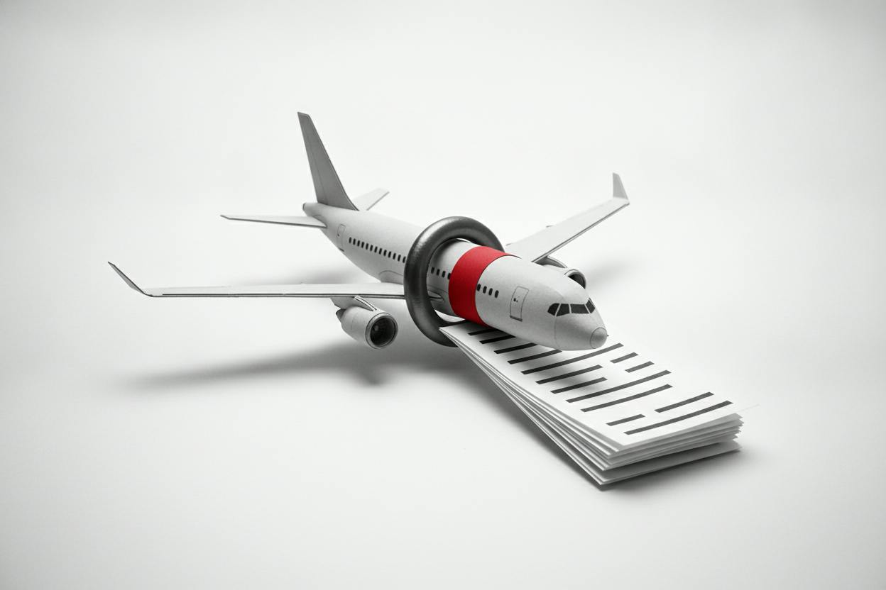 Jet lessors: fuel costs and higher rates now the main worry