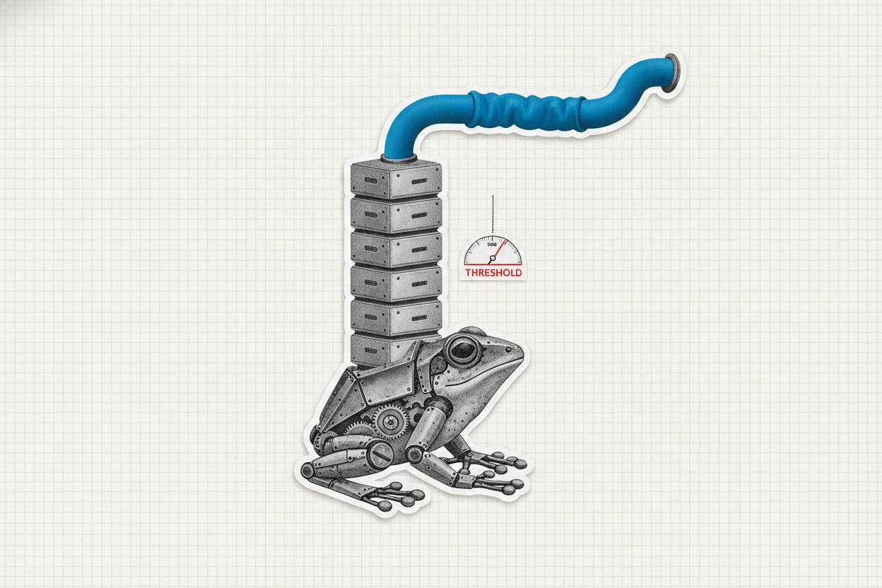 JFrog's Artifactory Could Become AI Software Backbone, RBC Says