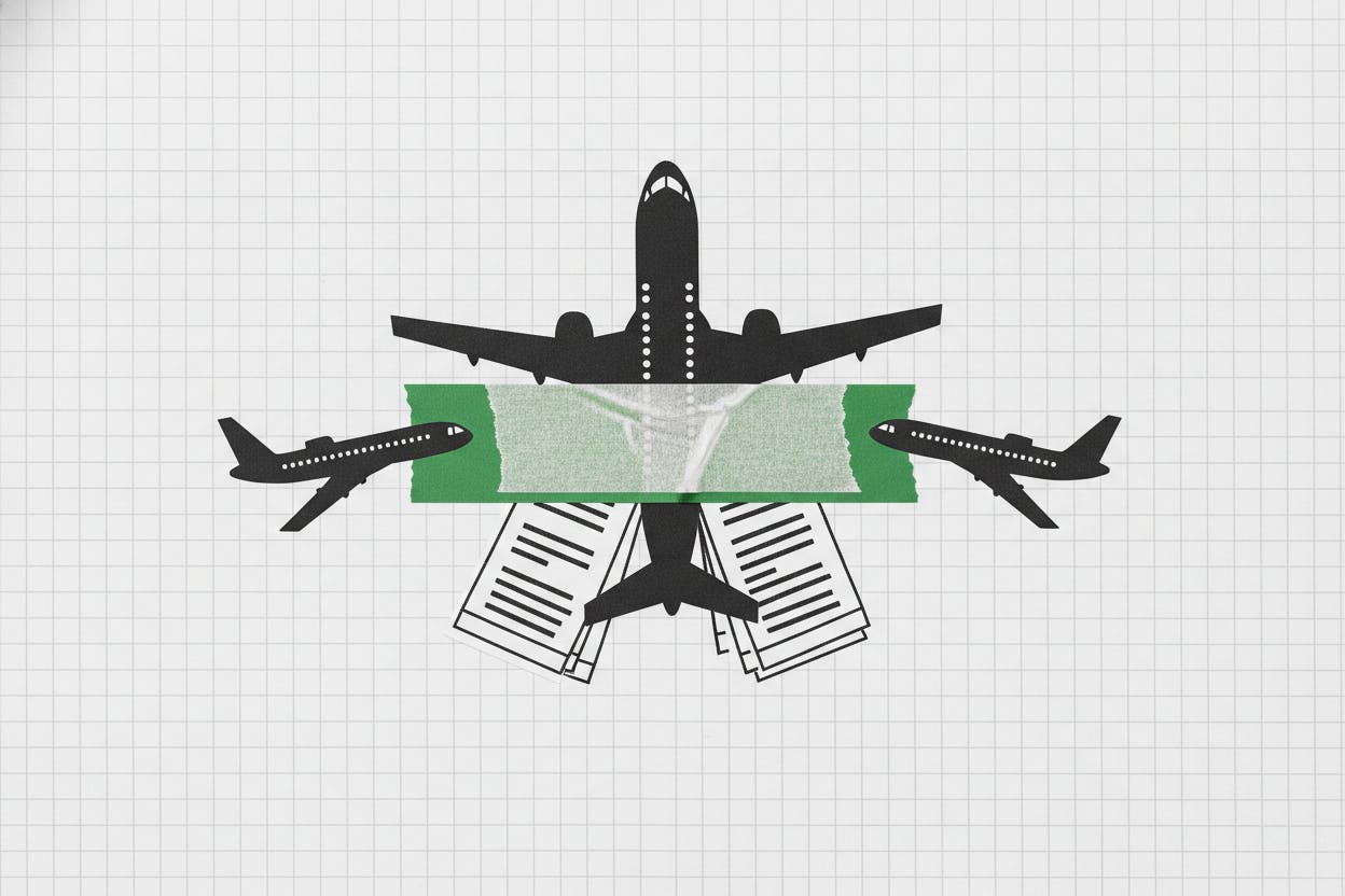 Jin Air's triple merger to reshape South Korea's budget airline market