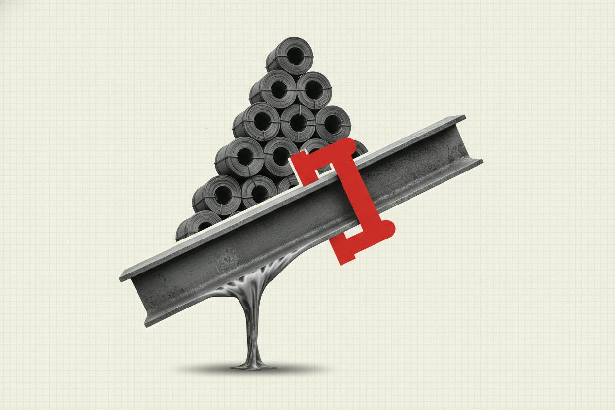 Jindal Steel profit beats forecasts on strong shipment growth