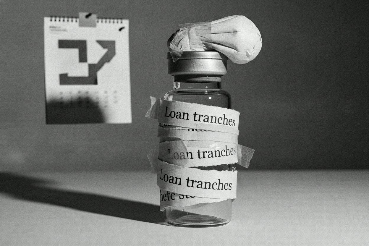 JPMorgan arranges $5.4B loan package for Curium's Lantheus buyout