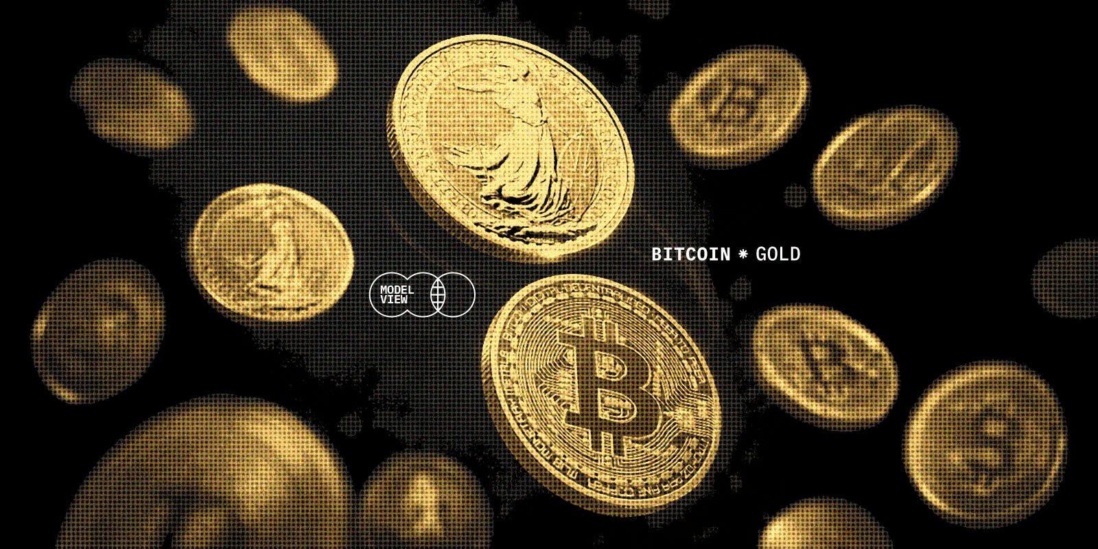 JPMorgan's Bitcoin vs. Gold Fair Value Model: What It Gets Right and Wrong