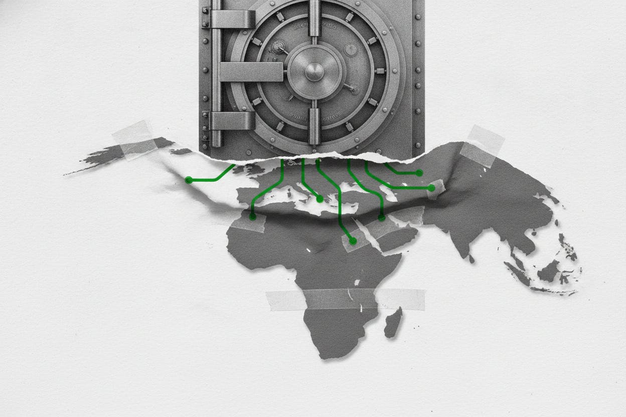 JPMorgan to Hire 30 Senior Bankers in EMEA as Part of $1.5 Trillion National Security Plan