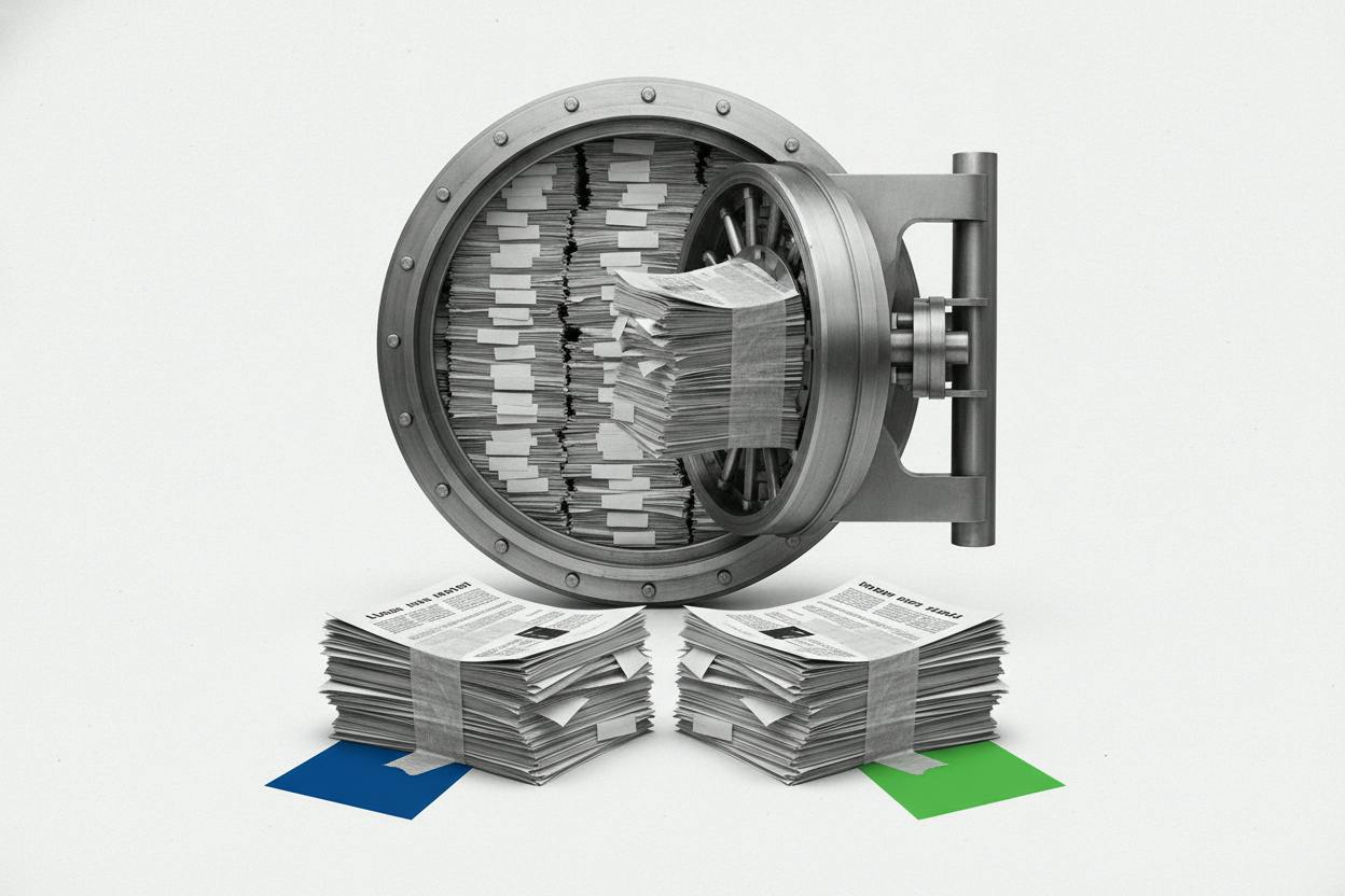 JPMorgan weighs smaller $4B debt deal for Qualtrics buyout