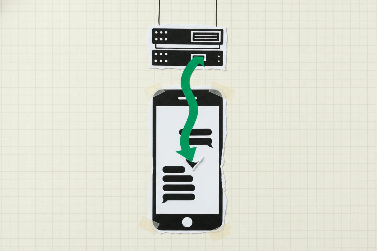 Kakao embeds voice AI assistant in KakaoTalk, shares rise
