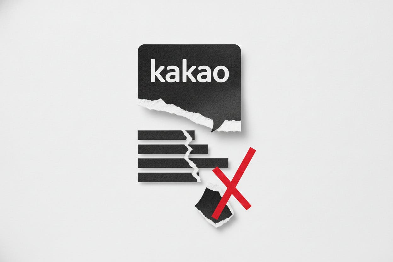 Kakao's profit plunges 90% on one-off charges despite strong core growth