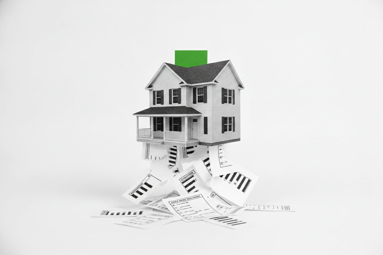 KB Home Margins Beat Forecasts, but RBC Warns Weak Orders Could Pressure Revenue