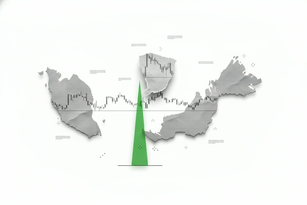 Kelington's Sarawak win lifts Bursa Malaysia to a flat close